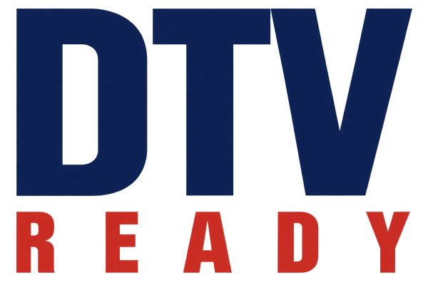 DTV Ready